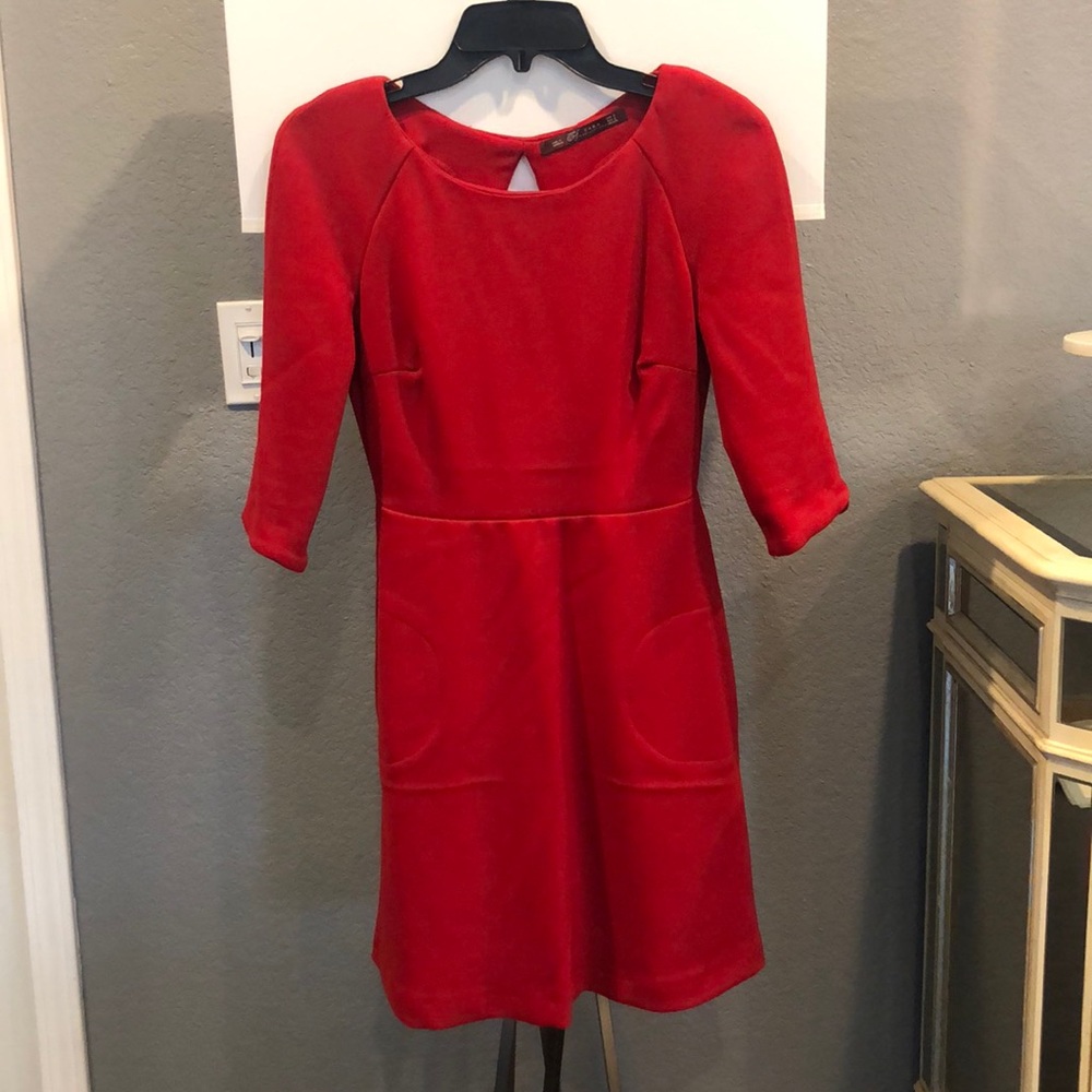 Women’s Dress